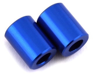 Picture of DragRace Concepts 8mm Shock Spacers (Blue) (2)