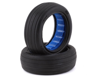 Picture of DragRace Concepts AXIS 2.2" Belted Front Drag Racing Tires (2) (40 Durometer)