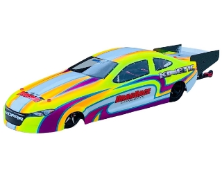 Picture of DragRace Concepts Dart Pro Stock 1/10 Drag Racing Body