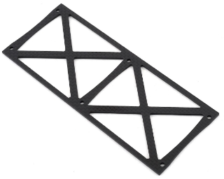 Picture of DragRace Concepts Drag Pak Wheelie Bar Bottom Plate (Standard)