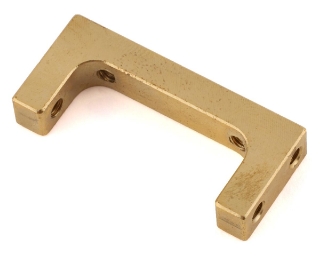 Picture of DragRace Concepts Dragster 1.40 Brass Chassis Block