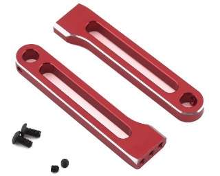 Picture of DragRace Concepts DRC1 Drag Pak Rear Body Mounts (Red) (2)