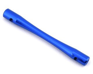 Picture of DragRace Concepts Long Wheelie Bar Cross Brace (Blue)