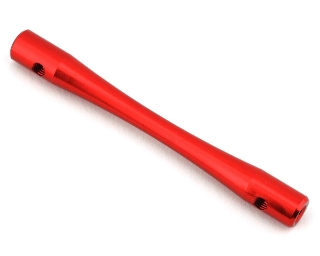 Picture of DragRace Concepts Long Wheelie Bar Cross Brace (Red)
