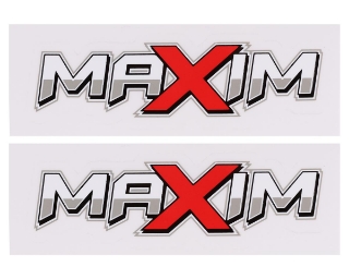 Picture of DragRace Concepts Maxim Decals (2)