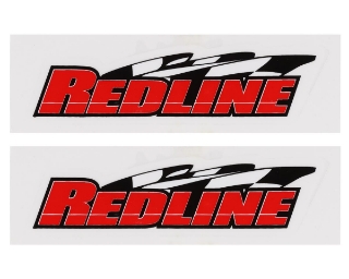 Picture of DragRace Concepts Redline Decals (2)