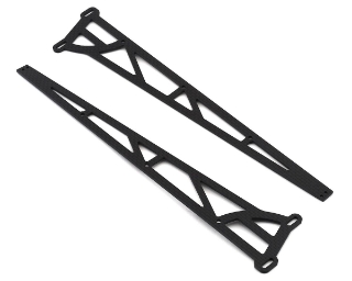 Picture of DragRace Concepts Slider 10" Wheelie Bar Arms (Mid Motor)