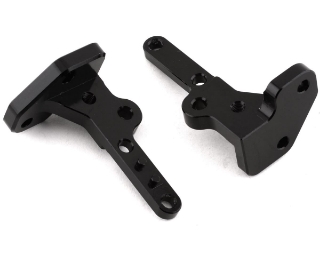 Picture of DragRace Concepts Team Associated DR10 ARB Rear Shock Tower Mounts (Black)