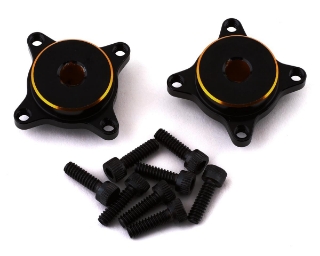 Picture of DragRace Concepts Traxxas 4 Bolt Wheel Adapters (2)