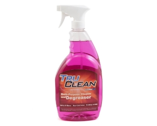 Picture of ProTek RC "TruClean" RC Car Degreaser (32oz)