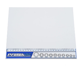 Picture of ProTek RC 10x11" Magnetic Pit Mat