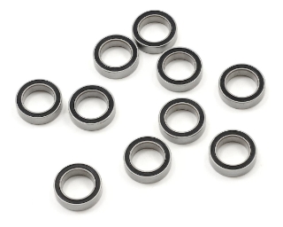 Picture of ProTek RC 10x15x4mm Rubber Sealed "Speed" Bearing (10)