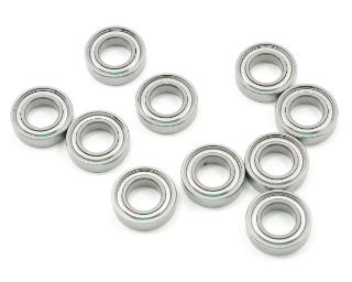 Picture of ProTek RC 10x19x5mm Metal Shielded "Speed" Bearing (10)