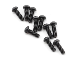 Picture of ProTek RC 2x6mm "High Strength" Button Head Screws (10)