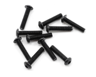 Picture of ProTek RC 3x14mm "High Strength" Button Head Screws (10)