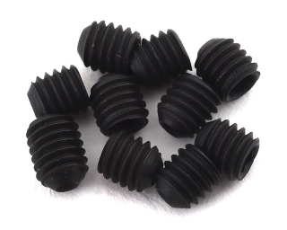Picture of ProTek RC 3x4mm "High Strength" Cup Style Set Screws (10)
