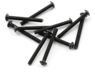 Picture of ProTek RC 4-40 x 1" "High Strength" Button Head Screws (10)