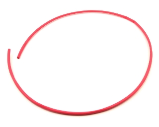 Picture of ProTek RC 4mm Red Heat Shrink Tubing (1 Meter)