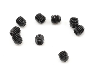 Picture of ProTek RC 4x4mm "High Strength" Cup Style Set Screws (10)