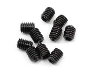 Picture of ProTek RC 4x5mm "High Strength" Cup Style Set Screws (10)