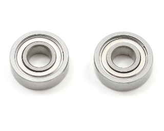 Picture of ProTek RC 5x13x4mm Ceramic Metal Shielded "Speed" Bearing (2)
