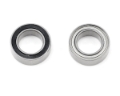 Picture of ProTek RC 6x10x3mm Ceramic Dual Sealed "Speed" Bearing (2)