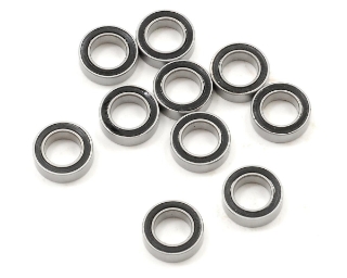 Picture of ProTek RC 6x10x3mm Rubber Sealed "Speed" Bearing (10)