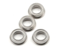 Picture of ProTek RC 8x14x4mm Metal Shielded Flanged "Speed" Bearing (4)