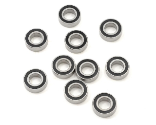 Picture of ProTek RC 8x16x5mm Rubber Sealed "Speed" Bearing (10)