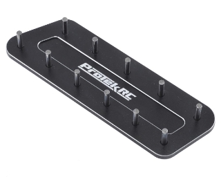 Picture of ProTek RC Aluminum 1/10 Pinion Gear Caddy