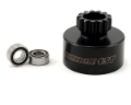 Picture of ProTek RC Hardened Clutch Bell w/Bearings (Mugen/OFNA Style) (13T)