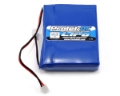 Picture of ProTek RC LiPo Spektrum DX7S/DX8/DX9 Transmitter Battery (7.4V/3800mAh)