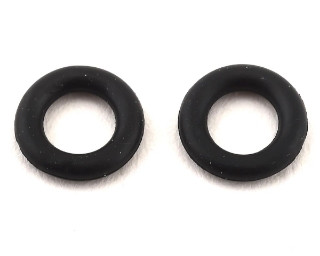 Picture of ProTek RC Samurai RM, S03 & R03 Carburetor Retainer O-Ring (2)