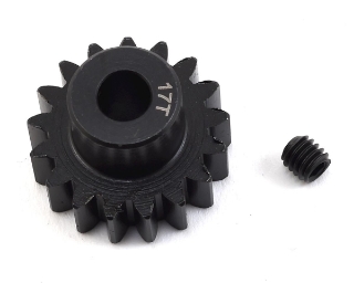 Picture of ProTek RC Steel Mod 1 Pinion Gear (5mm Bore) (17T)