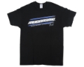 Picture of Mugen Seiki "WC" Black T-Shirt (Black) (XL)