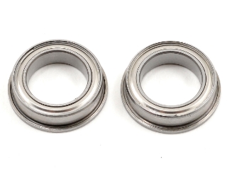 Picture of Mugen Seiki 10x15x4mm Flanged Bearing (2)