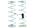 Picture of Mugen Seiki Big Bore Front Damper Spring Set (Hard - 1.5/7.75T) (2)