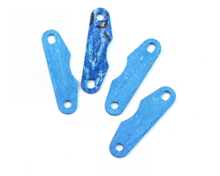 Picture of Mugen Seiki Brake Pad (Blue)