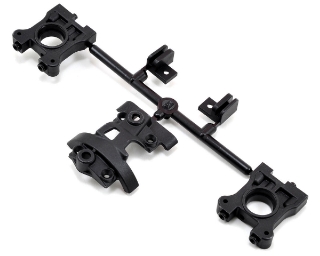 Picture of Mugen Seiki Center Differential Mount Set