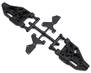 Picture of Mugen Seiki MBX8 Front Lower Suspension Arm Set