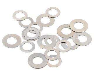 Picture of Mugen Seiki MRX6 Clutch Washer Set