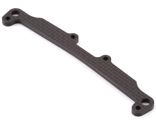 Picture of Mugen Seiki MTC2 Carbon Rear Body Mount Plate