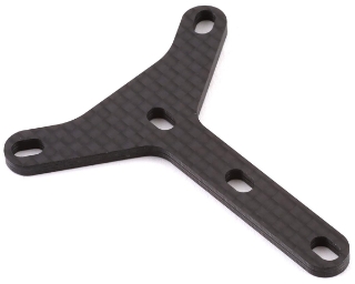 Picture of Mugen Seiki MTC2 Carbon Rear Chassis Stiffener