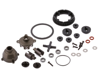 Picture of Mugen Seiki MTC2 Differential Set