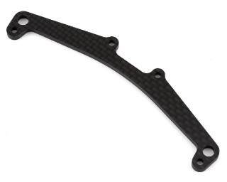 Picture of Mugen Seiki MTC2 FWD Carbon Rear Body Mount Plate