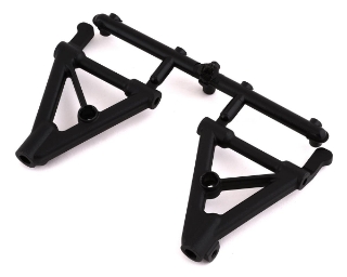 Picture of Mugen Seiki MTX7 Front Lower Suspension Arms (Hard)