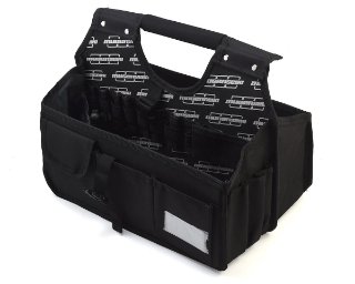 Picture of Mugen Seiki Pit Caddy (Black)
