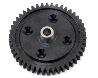 Picture of Mugen Seiki Plastic Mod1 Spur Gear (46T)