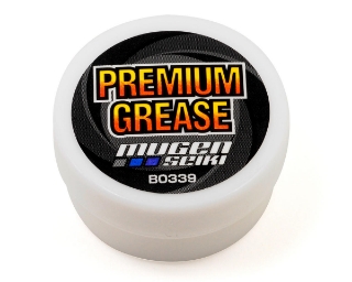Picture of Mugen Seiki Premium Grease (5g)