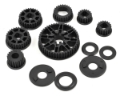 Picture of Mugen Seiki Pulley Set